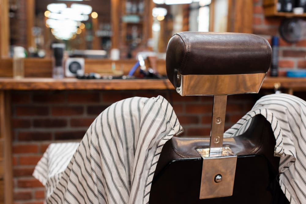 Barbería La Clásica